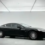 Aston Martin Rapide 2011 из Китая