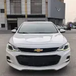 Chevrolet Cavalier 2017 из Китая