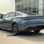 BYD Seal 2024 из Китая