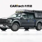 Ford F-150 Raptor из Китая
