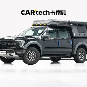 Ford F-150 Raptor из Китая