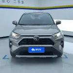 Toyota RAV4 2023 из Китая