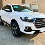 Haval H6 2023 из Китая