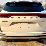 Haval H6 2023 из Китая