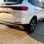 Haval H6 2023 из Китая