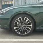 MG MG7 2024 из Китая