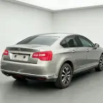 Citroen C5 2015 из Китая