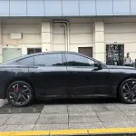 eπ eπ007 2024 из Китая