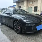eπ eπ007 2024 из Китая