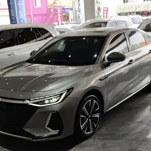 Chery Arrizo 8 2024 из Китая