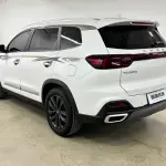 Chery Tiggo 8 2023 из Китая