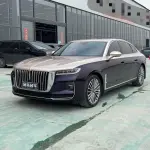 Hongqi Hongqi H9 2022 из Китая