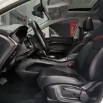 MG MG5 2023 из Китая