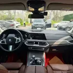 BMW X5 (Import) 2021 из Китая