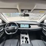 Changan X7 PLUS 2024 из Китая
