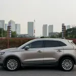 Lincoln MKC 2019 из Китая