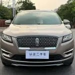 Lincoln MKC 2019 из Китая