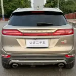 Lincoln MKC 2019 из Китая