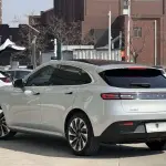 AITO 问界 AITO M5 2022 из Китая