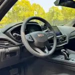 Cadillac CT5 2021 из Китая