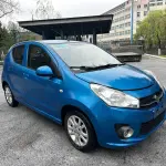 Suzuki Alto 2014 из Китая