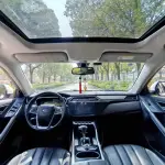 Ford Territory 2021 из Китая