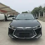 JAC Refine A60 2019 из Китая