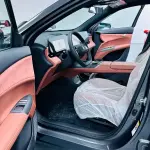 Changan 长安CS75PLUS 2026 из Китая