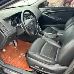 Hyundai Sonata 2014 из Китая