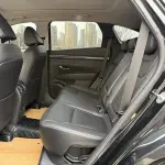 Hyundai Tucson 2023 из Китая