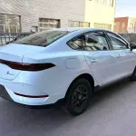 BYD Qin PLUS 2026 из Китая