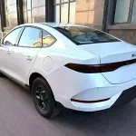 BYD Qin PLUS 2026 из Китая