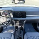 Volkswagen Tharu 2023 из Китая
