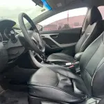 Hyundai Elantra Langdong 2014 из Китая