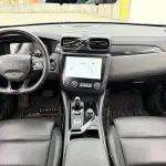 Lynk & Co 03 2021 из Китая