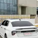 Lynk & Co 03 2021 из Китая
