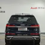 Audi Q7 2020 из Китая