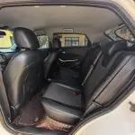 Chery Tiggo 3x 2019 из Китая
