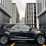 Hongqi Hongqi HS5 2021 из Китая