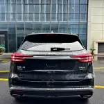 Hongqi Hongqi HS5 2021 из Китая