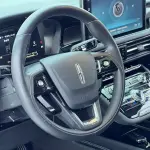 Lincoln Corsair 2021 из Китая