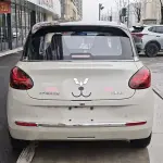 Wuling Bingo 2023 из Китая