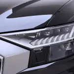 Audi Q8 2023 из Китая