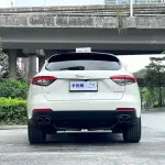 Maserati Levante 2021 из Китая