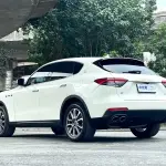 Maserati Levante 2021 из Китая