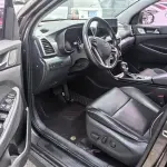 Hyundai Tucson 2020 из Китая