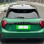 MINI MINI COOPER EV 2024 из Китая
