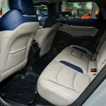 Geely Xingrui 2023 из Китая