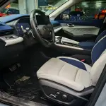 Geely Xingrui 2023 из Китая