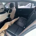 Kia K4 2017 из Китая